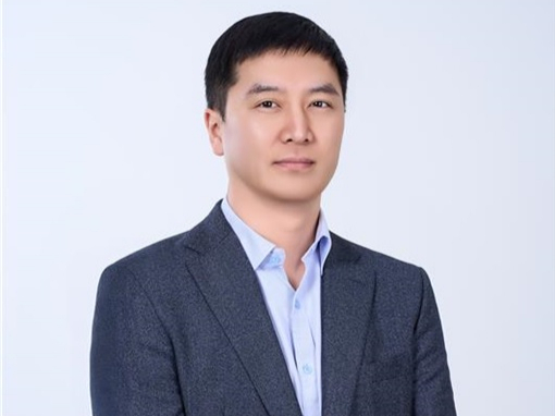 김호준 더퓨처 CFO(최고재무책임자) /사진=더퓨처 제공