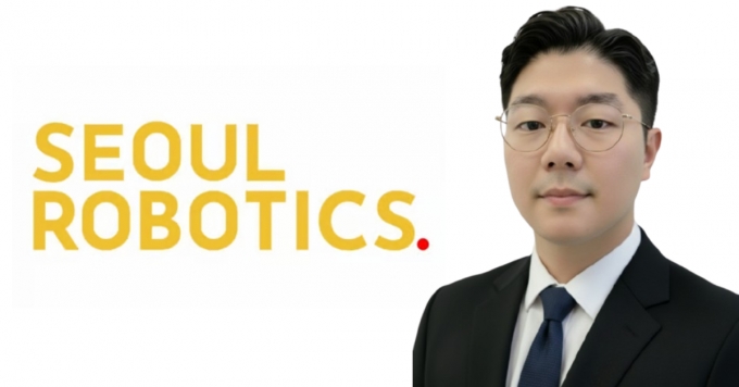 우상길 서울로보틱스 신임 최고재무책임자(CFO) /사진=서울로보틱스