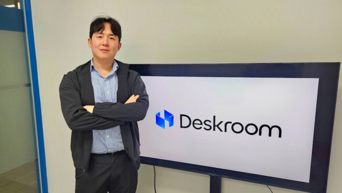 박경호 클로저랩스 대표 /사진=최태범 기자