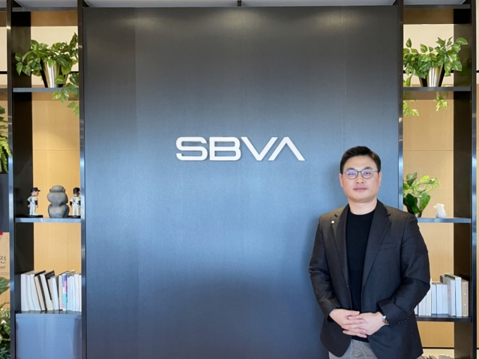 정철균 SBVA 상무 /사진=김진현 기자