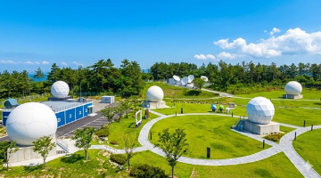 컨텍 제주 ASP.(Asian Space Park)/사진제공=컨텍