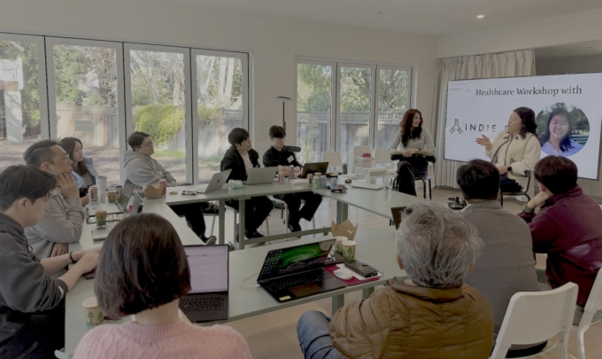 DHP의 ????????????? ????????? 2026/사진=DHP