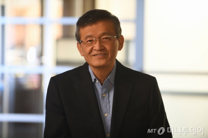 립부 탄 인텔 최고경영자(CEO). /사진제공=인텔