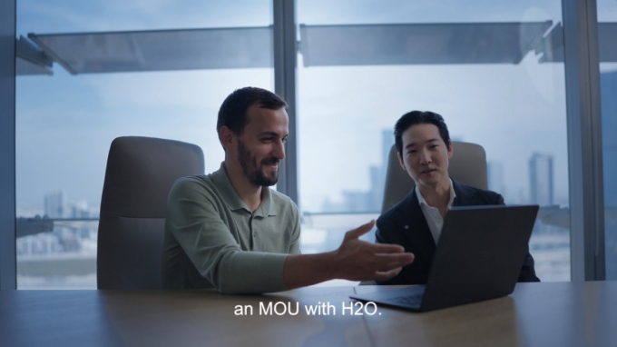 /사진=H2O호스피탈리티 제공