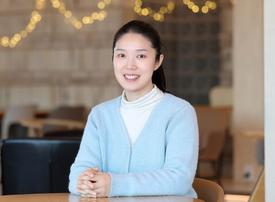 서스테이너블랩 서선미 대표/사진=김창현 기자 