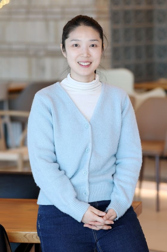 서스테이너블랩 서선미 대표/사진=김창현 기자 