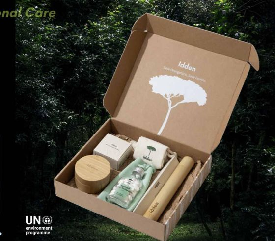 이든/사진=서스테이너블랩 