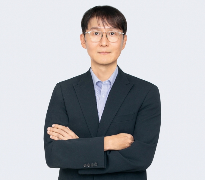 백주석 S2W 신임 COO(최고운영책임자) 겸 부대표 /사진=S2W 제공