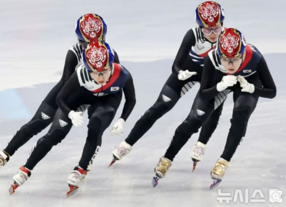 동계올림픽 자료사진=뉴시스