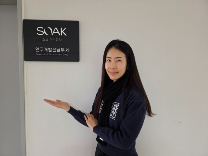 전인혜 소크 대표/사진=송정현 기자