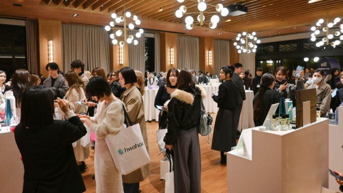 /사진=화해글로벌 제공