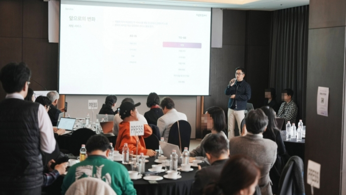 박일한 하입앤컴퍼니 대표 /사진=하입앤컴퍼니 제공