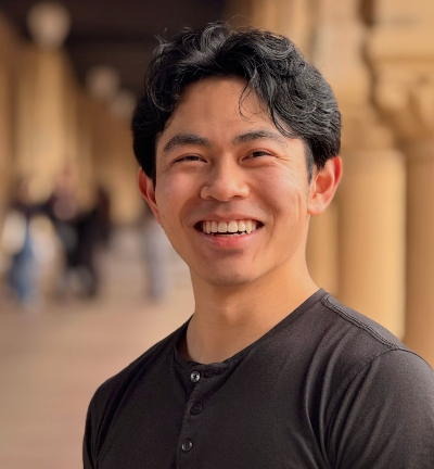 데이트 드롭 공동 창업자인 헨리 웽