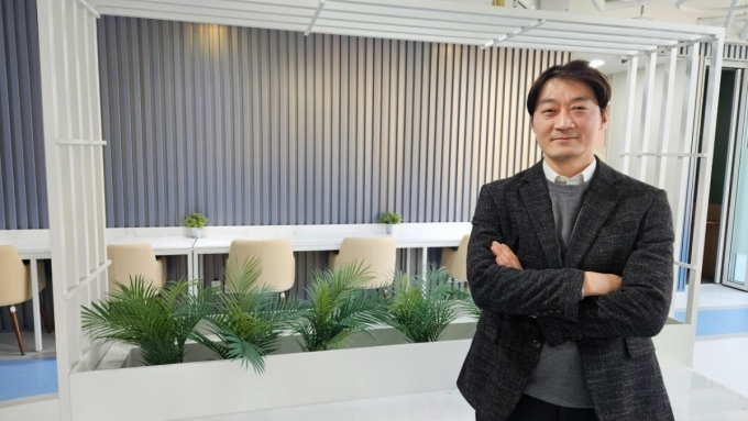 염선무 어슈런스 대표 /사진=최태범 기자