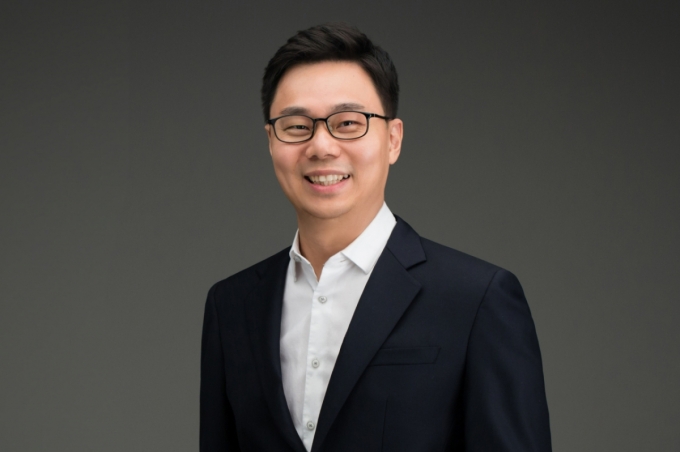 강정구 라이너 AI 전략 총괄 /사진=라이너 제공