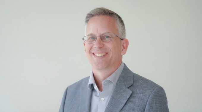 조슈아 N. 골드스타인 박사 /사진=퍼플에이아이 제공