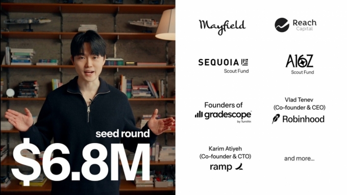 양윤석 펜시브 대표 /사진=펜시브 유튜브 채널