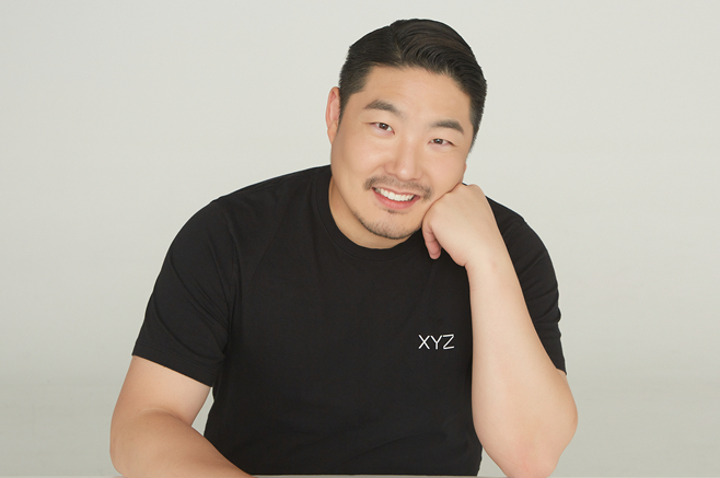 황성재 XYZ 대표이사