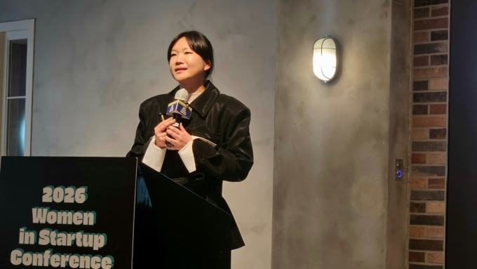 최재화 번개장터 대표 /사진=최태범 기자