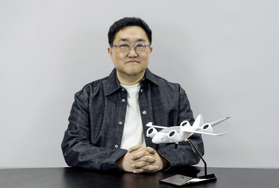 에어빌리티 김건우 AI 담당 부사장/사진=에어빌리티 