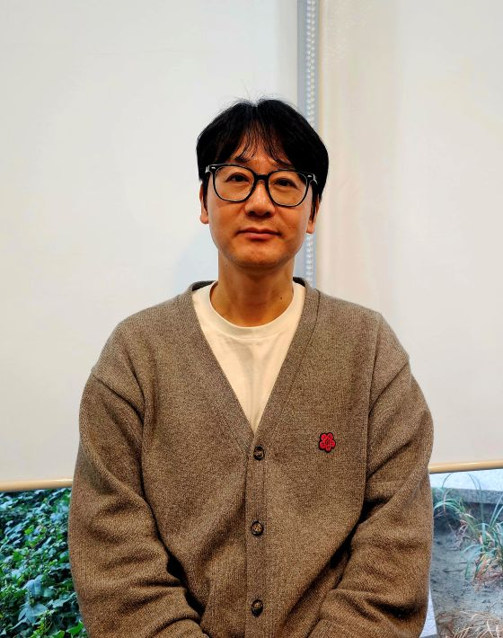 이민철 라이드 대표/사진=류준영 기자 