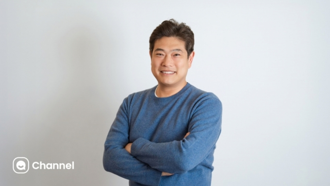 임상욱 채널코퍼레이션 일본 지사 최고운영책임자(COO)/사진제공=채널코퍼레이션