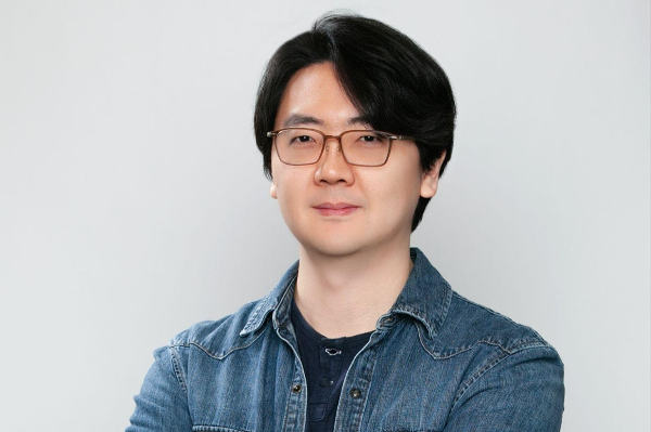한규호 데이블 신임 CTO/사진제공=데이블