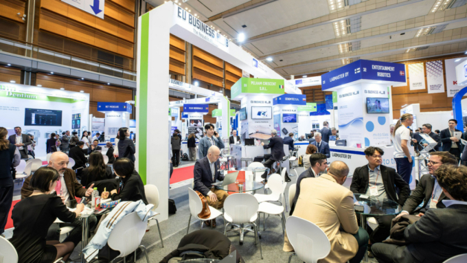 /사진=EU 비즈니스 허브 제공