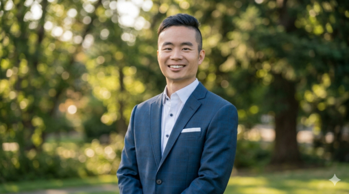 칼 최(Carl Choi) 리얼월드 미국 대표 /사진=리얼월드 제공