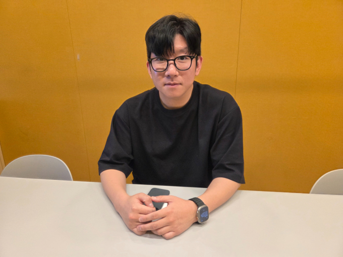 김현호 모난돌컴퍼니 창업자 및 대표이사/사진=송정현 기자