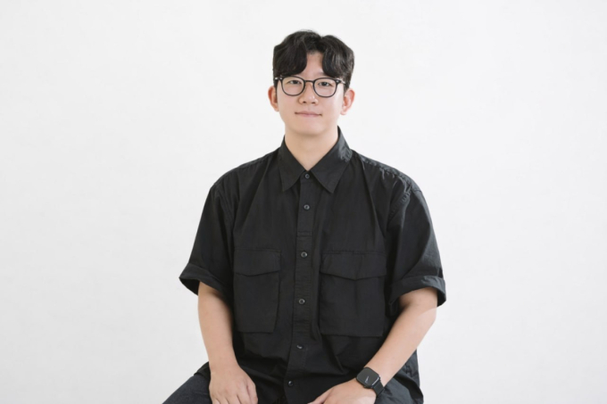 김현호 모난돌컴퍼니 창업자 및 대표이사/사진=모난돌컴퍼니