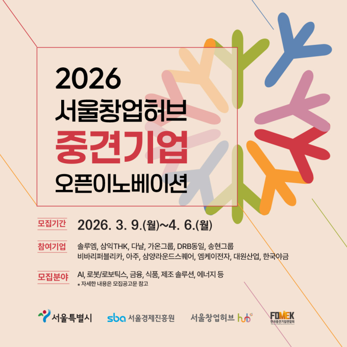 /사진제공=서울경제진흥원