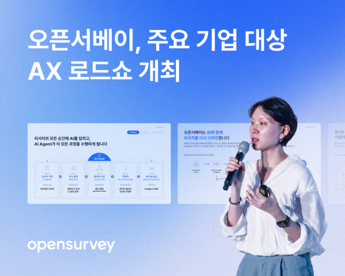 /사진제공=오픈서베이