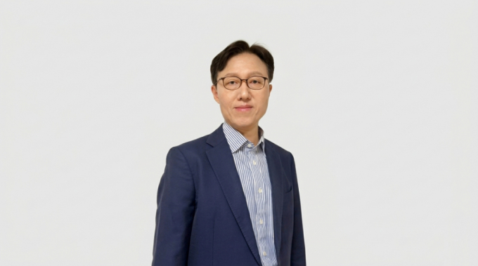 이용국 위버스브레인 신임 공동대표 /사진=위버스브레인 제공