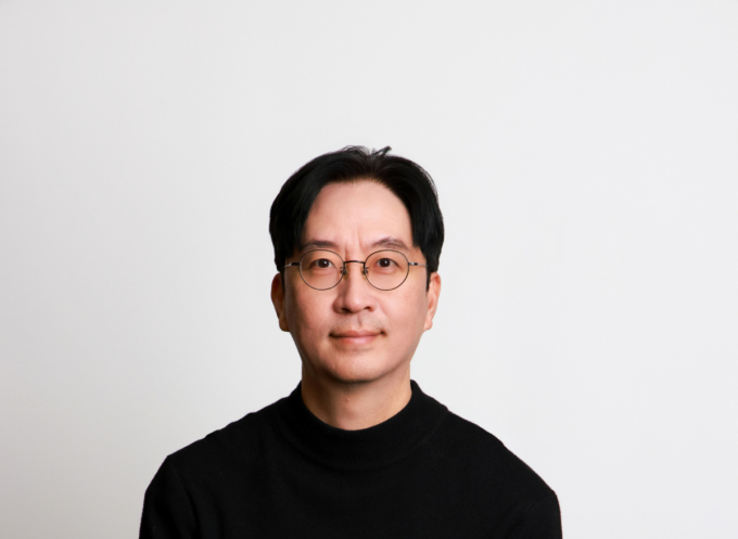 김윤 트웰브랩스 CSO/사진제공=트웰브랩스