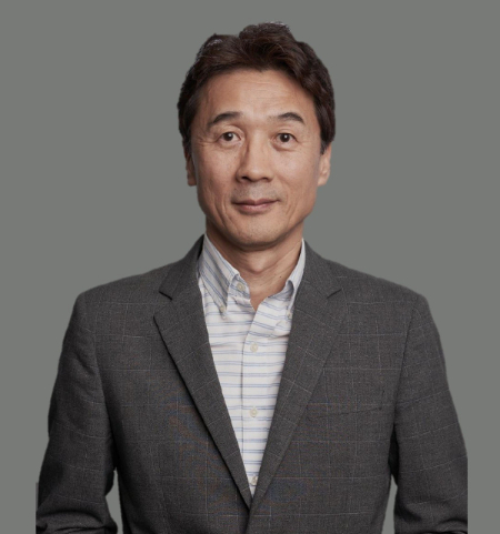 안창주 광주창조경제혁신센터 대표