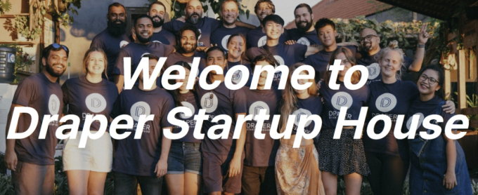 /사진=드레이퍼스타트업하우스 코리아