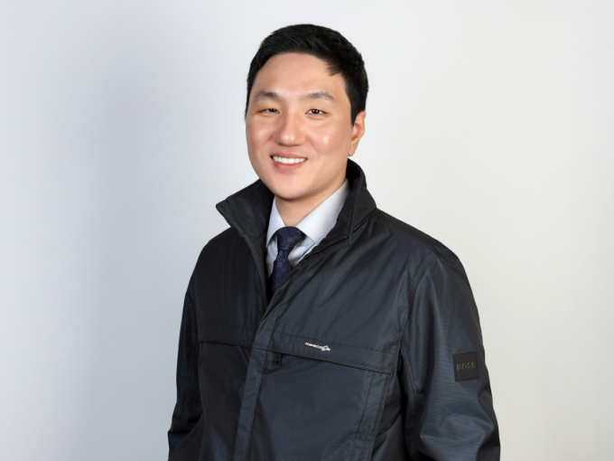 안태훈 플렉셀스페이스 대표 /사진=플렉셀스페이스