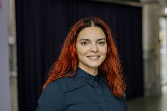 ESA BIC 덴마크 매디 티자르 한손 우주 창업생태계 총괄/사진=ESA BIC 덴마크 