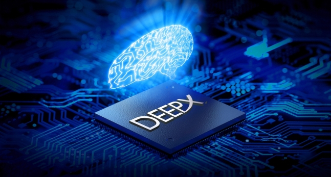 /사진제공=딥엑스