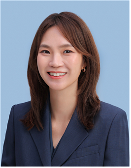 김혜원 케이투인베스트먼트파트너스 상무