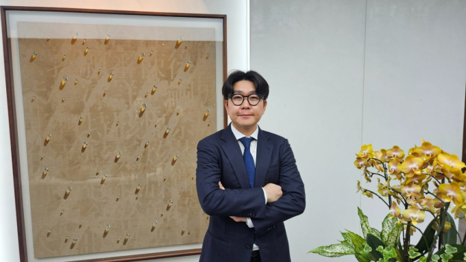 김종평 에이스냉장 대표 /사진=최태범 기자