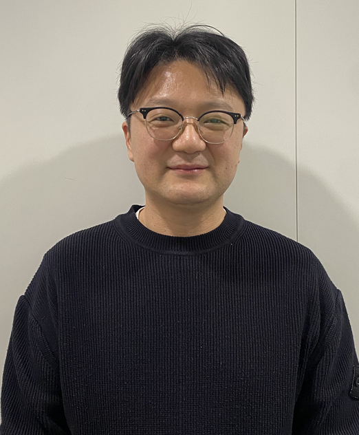 박수정 국민체육진흥공단 과장