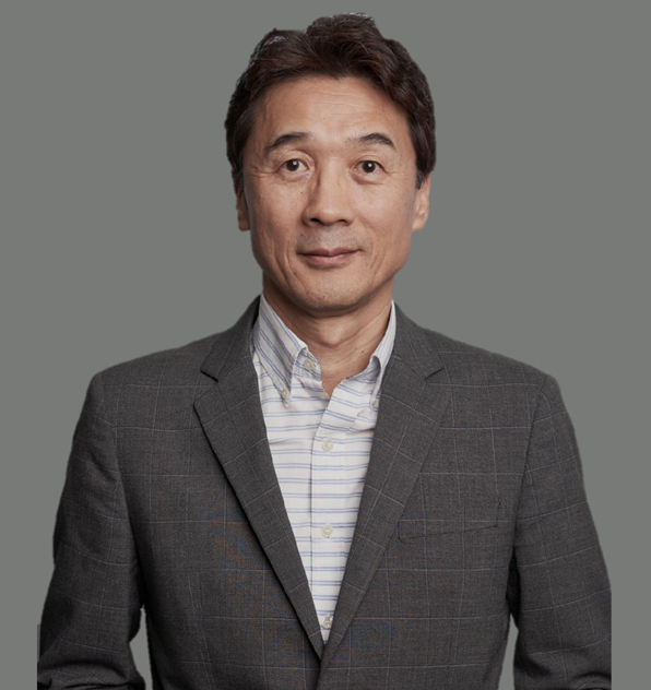 안창주 광주창조경제혁신센터 대표