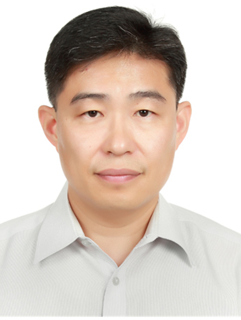 유진혁 전북연구개발특구 본부장