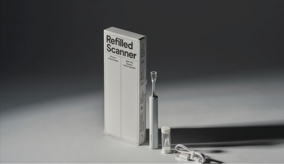 한국디자인진흥원, 디자인-온라인제조플랫폼 지원기업 콘스탄트의 탈모/두피케어 제품 고도화 사례/사진=볼트앤너트