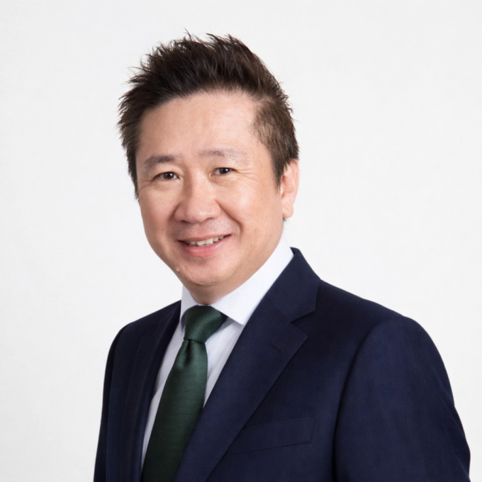 찰리 푸/사진제공=퓨리오사 AI