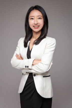 장지영 라이징에스벤처스 대표