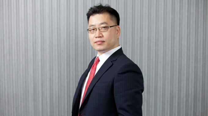 문병용 밸류언스 대표 /사진=소프트스퀘어드 제공