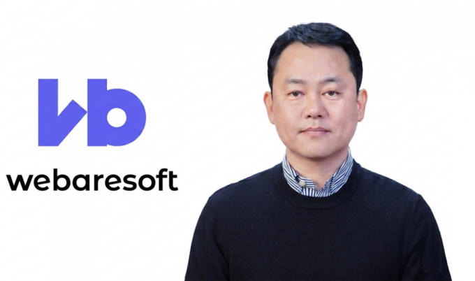 설희수 위베어소프트 부대표 /사진=위베어소프트 제공